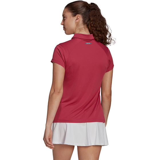 adidas Heat Ready Polo