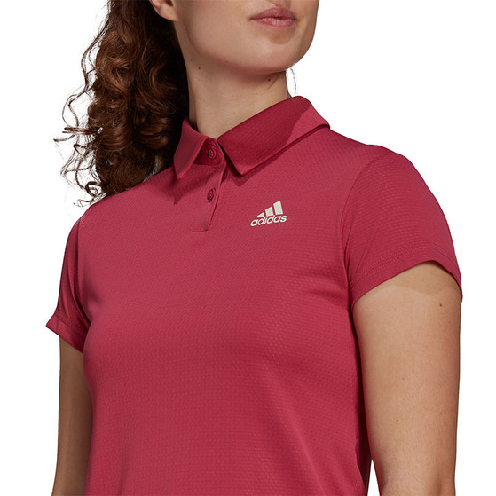 adidas Heat Ready Polo