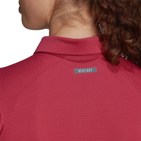 adidas Heat Ready Polo