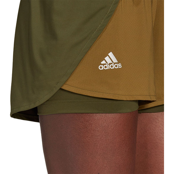 adidas Tennis Match Short