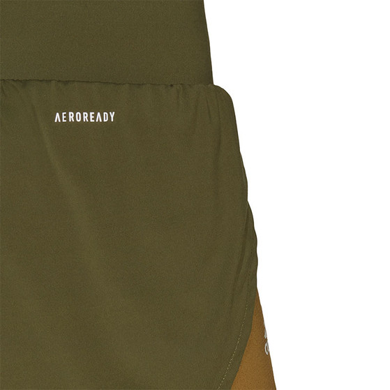 adidas Tennis Match Short