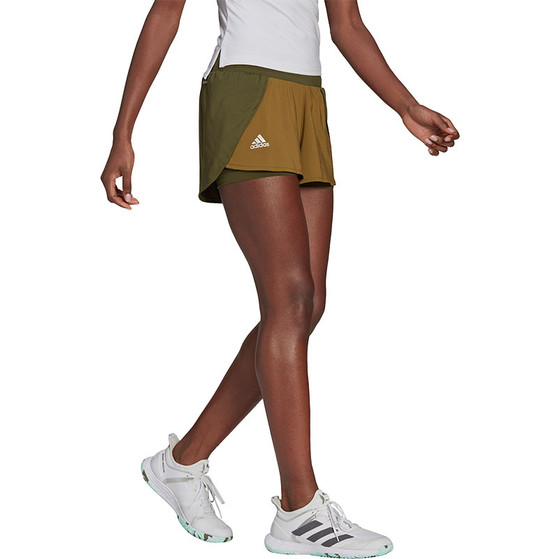 adidas Tennis Match Short