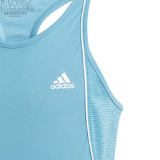 adidas Pop Up Tank Meisjes