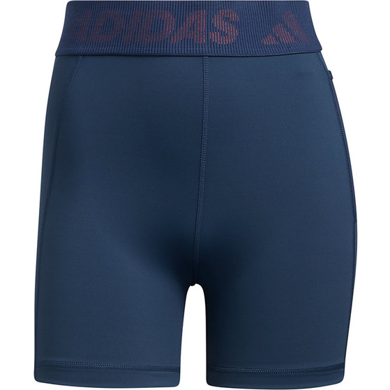 adidas Techfit Short 3 Bar Tight