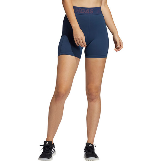 adidas Techfit Short 3 Bar Tight