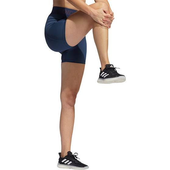adidas Techfit Short 3 Bar Tight