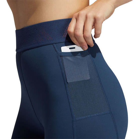 adidas Techfit Short 3 Bar Tight