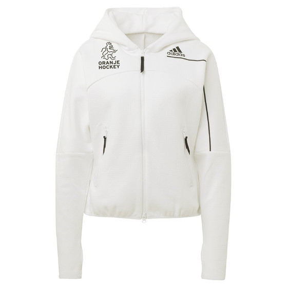 adidas ZNE KNHB Hoodie Damen