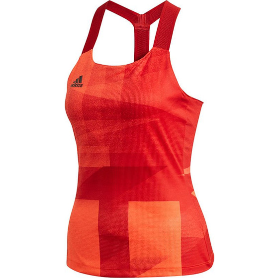 adidas Olympic Y-Tank
