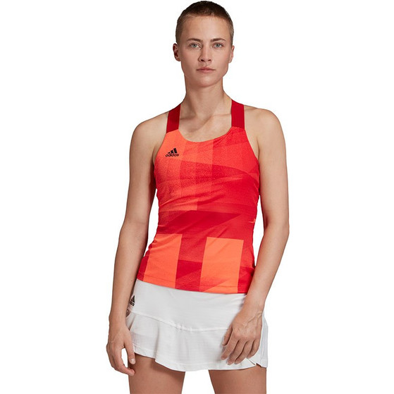 adidas Olympic Y-Tank