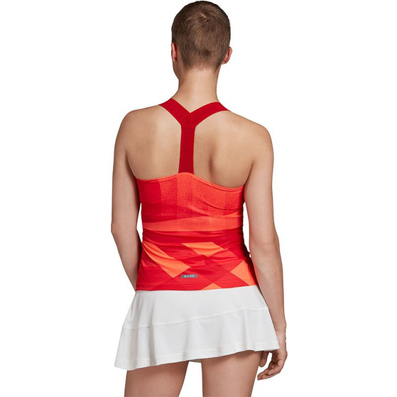 adidas Olympic Y-Tank