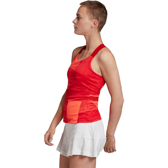 adidas Olympic Y-Tank
