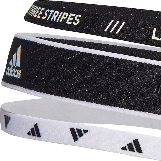 adidas Stirnband 3er-Pack
