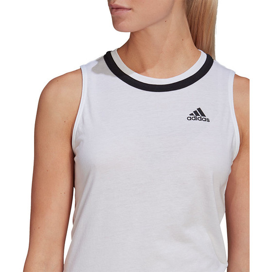 adidas Club Knot Tank
