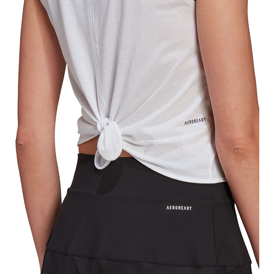 adidas Club Knot Tank