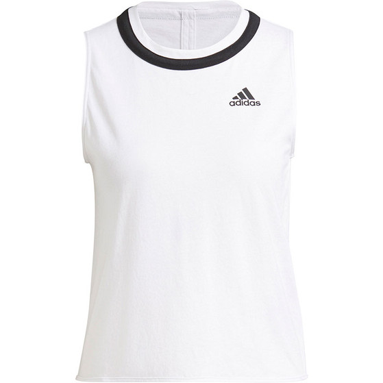 adidas Club Knot Tank