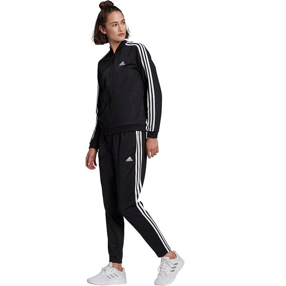 adidas 3 Stripes Tracksuit
