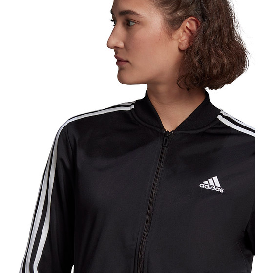 adidas 3 Stripes Tracksuit