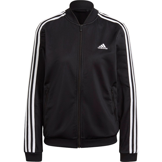 adidas 3 Stripes Tracksuit