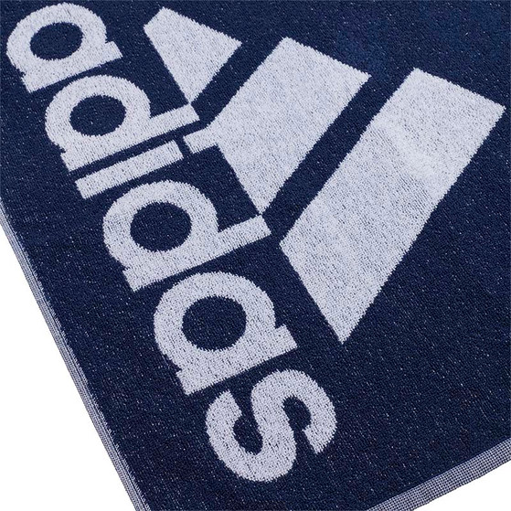 adidas Handtuch klein