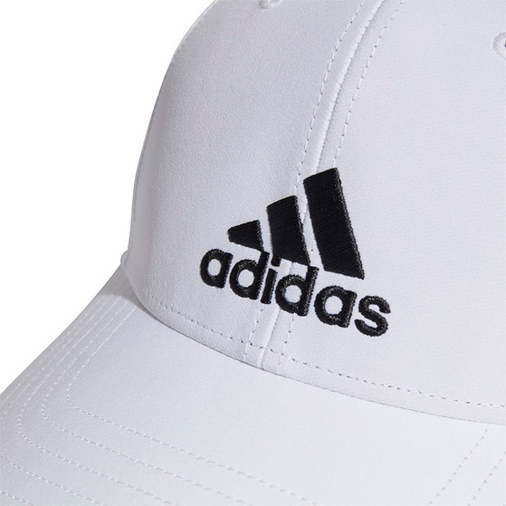 adidas Lightweight Embroidered Sports Cap Wit