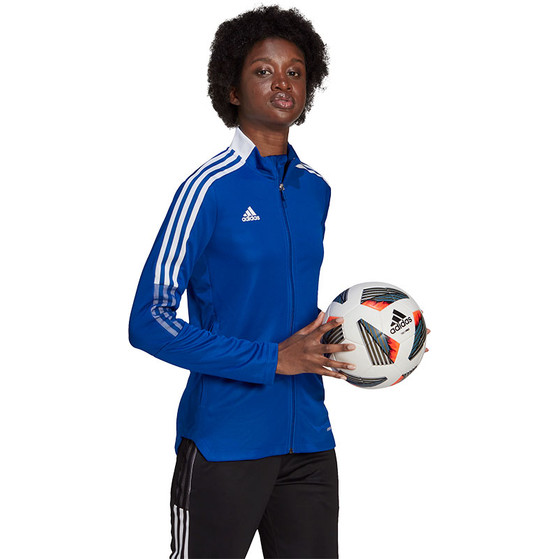 adidas Tiro Training Jacket Dames