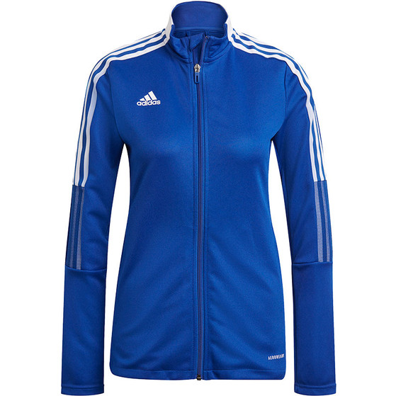 adidas Tiro Training Jacket Dames