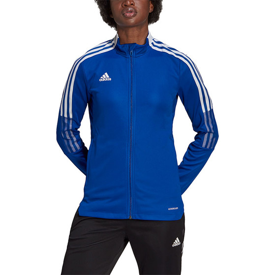 adidas Tiro Training Jacket Dames