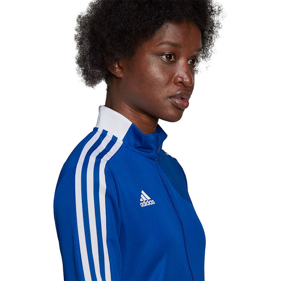 adidas Tiro Training Jacket Dames