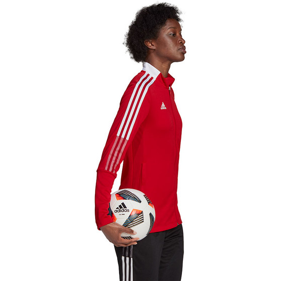 adidas Tiro Women's Training Jacket