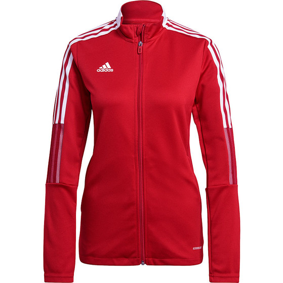 adidas Tiro Women's Training Jacket
