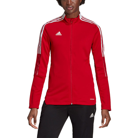 adidas Tiro Women's Training Jacket