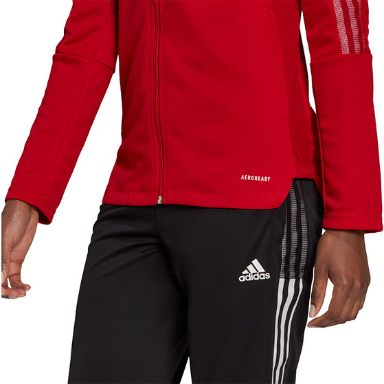 adidas Tiro Women's Training Jacket
