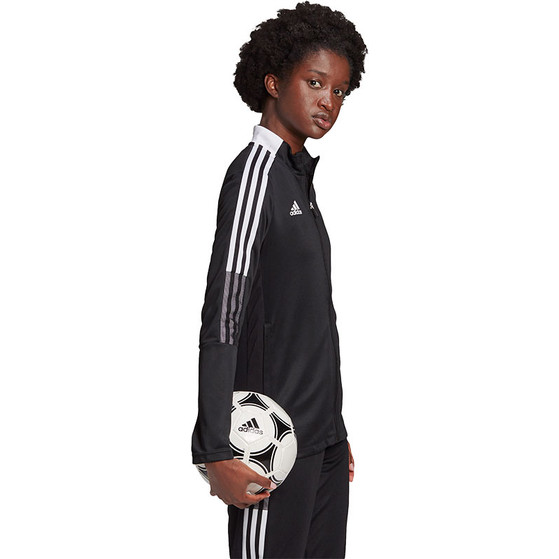 adidas Tiro Women's Training Jacket