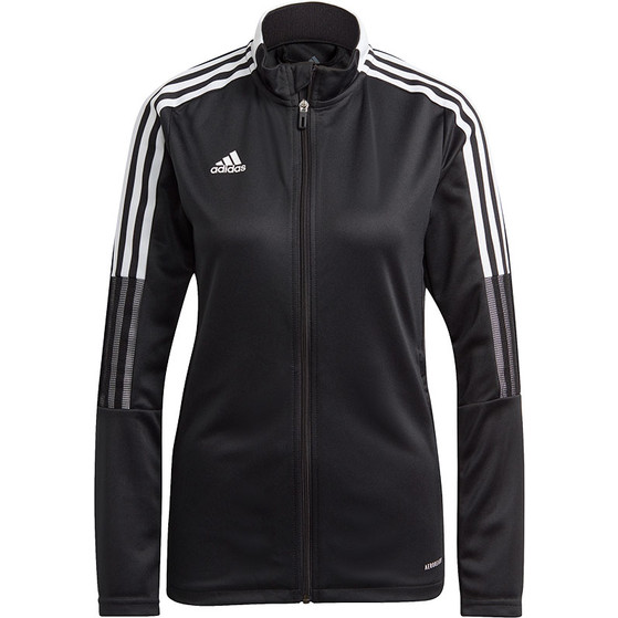 adidas Tiro Women's Training Jacket