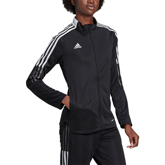 adidas Tiro Women's Training Jacket