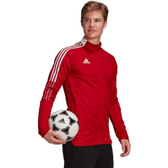 adidas Tiro Track Jacket