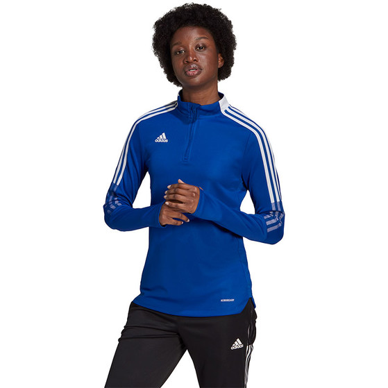 adidas Tiro Training Top Dames