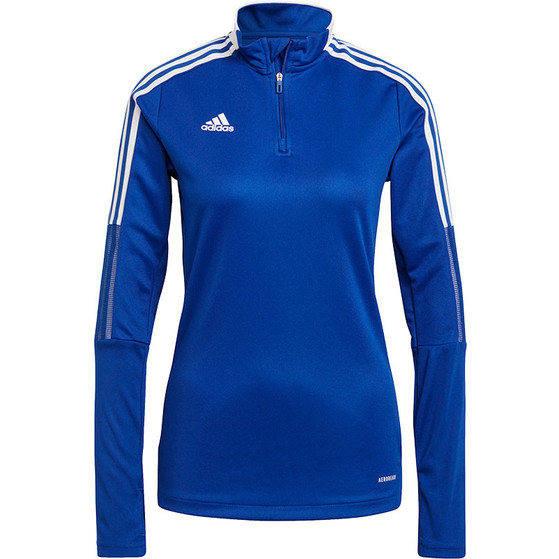 adidas Tiro Training Top Dames