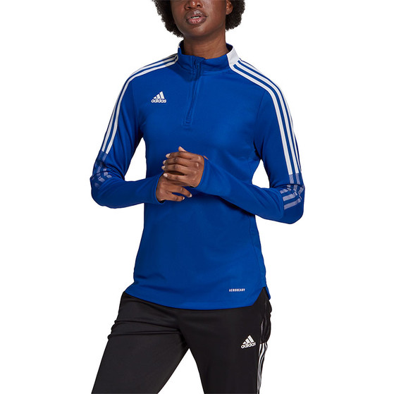 adidas Tiro Training Top Dames
