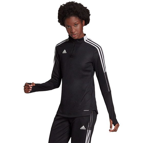 adidas Tiro Training Top Dames