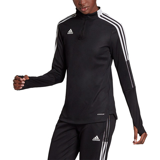 adidas Tiro Training Top Dames