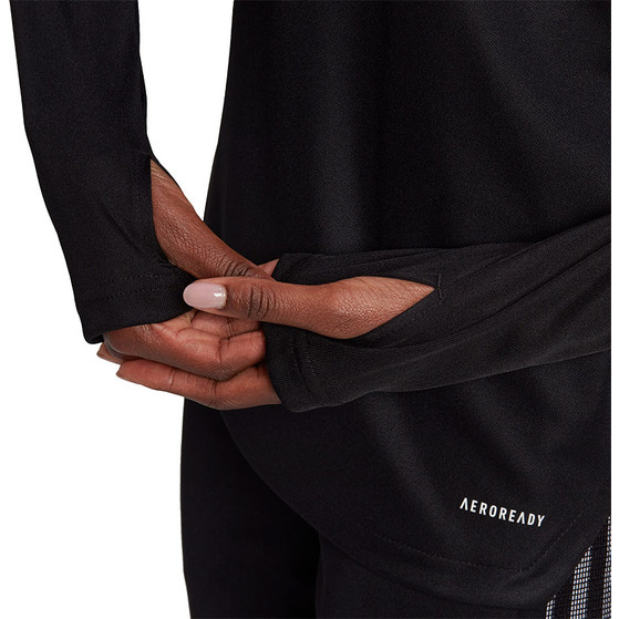 adidas Tiro Training Top Dames