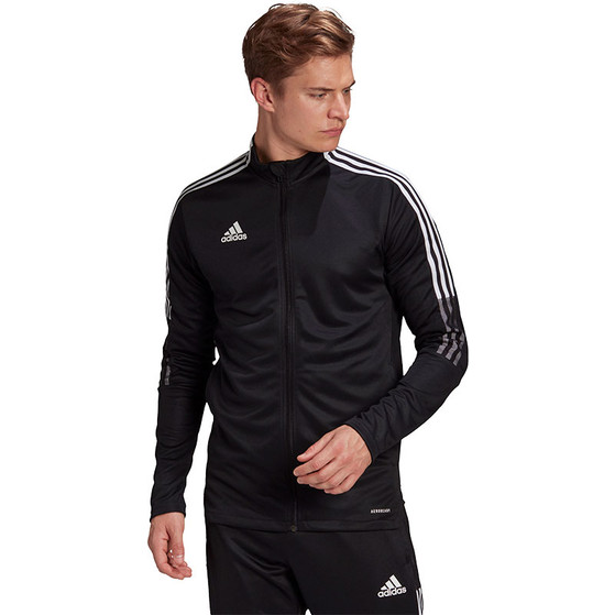 Tiro track jacket discount