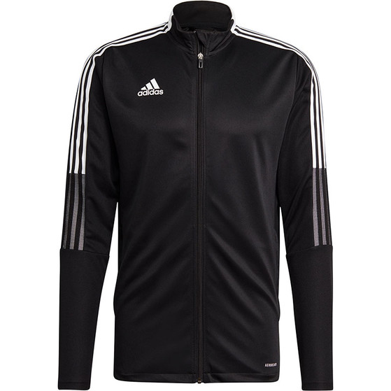 adidas Tiro Track Jacket