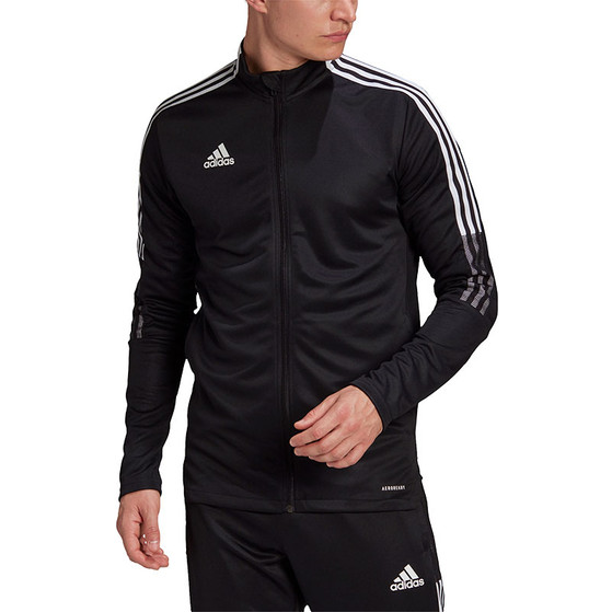 adidas Tiro Track Jacket Handballshop