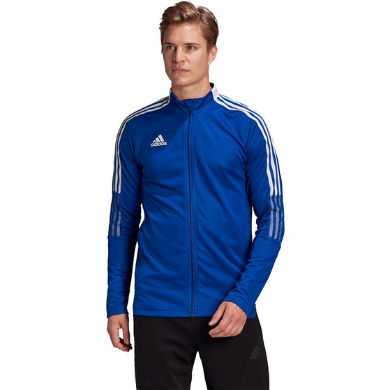 adidas Tiro Track Jacket Sportshop