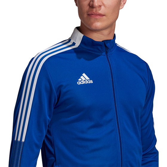 adidas Tiro Track Jacket