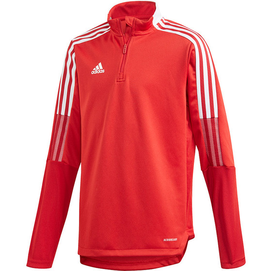 adidas Tiro Training Top Kinder