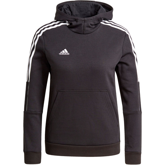adidas Tiro Sweat Hoody Kids